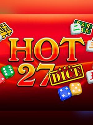 Hot 27 Dice