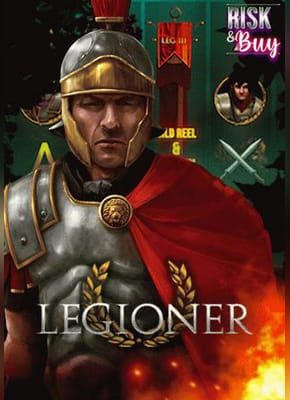 Legioner