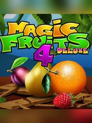 Magic Fruit 4
