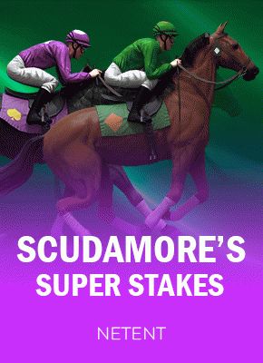 Scudamore's Stuper Stakes