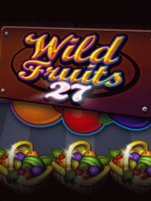 Wild Fruits 27