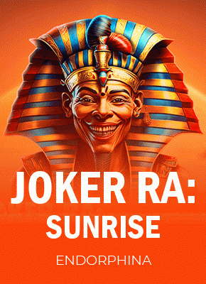 Joker Ra: Sunrise