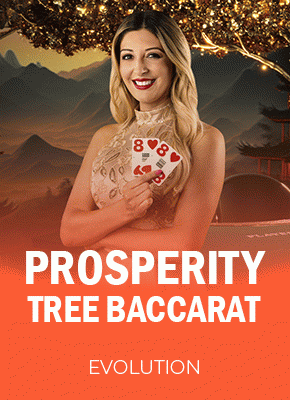 Prosperity Tree Baccarat